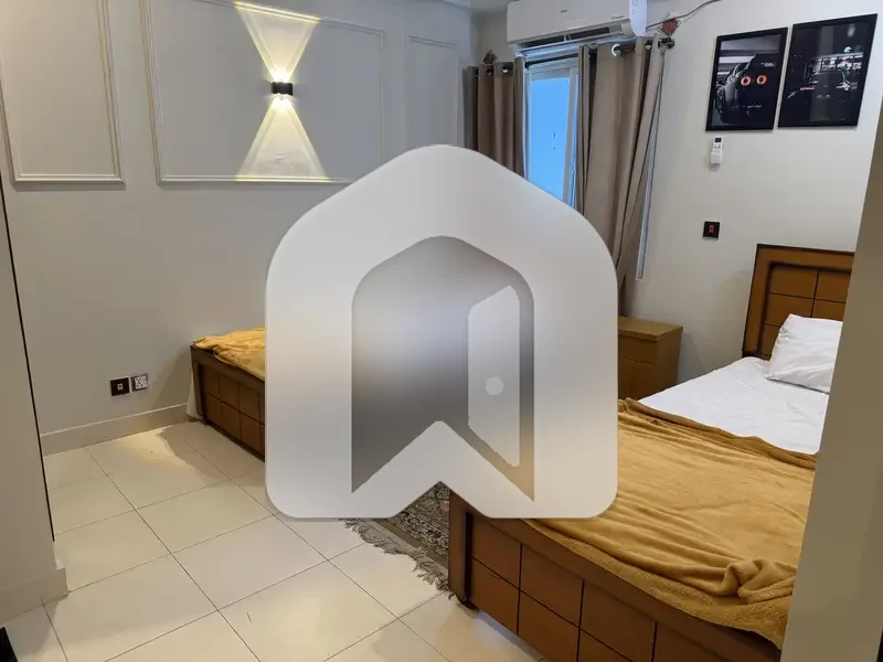 2 Bed Furnished Lounge Apartment For Rent In El Cielo B, DHA Phase 2, photo 10