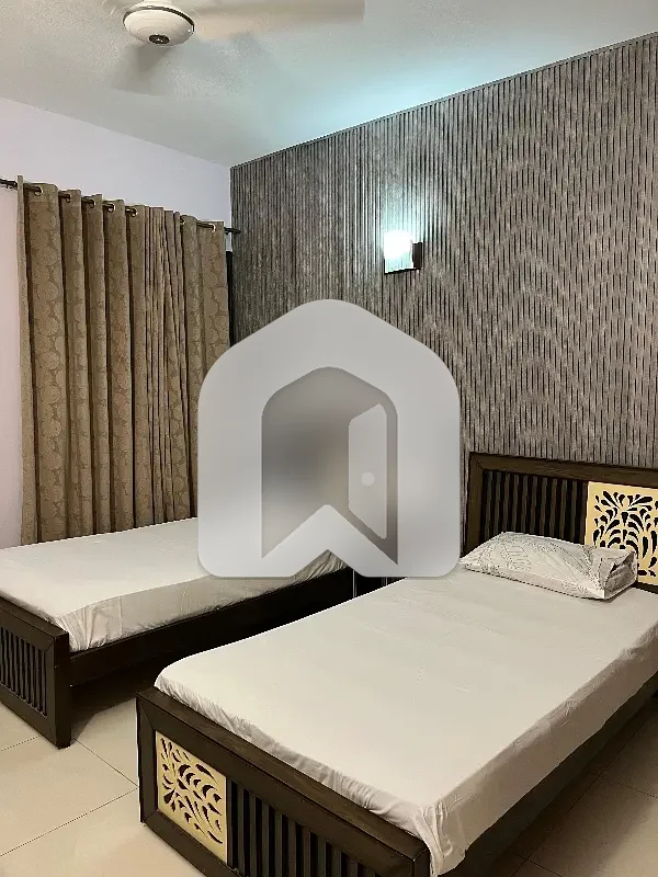 Fully Luxury Furnished Apartment