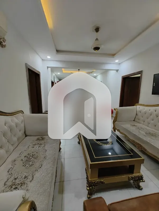 3 BED LUXURY FURNISHED AVAILABLE FOR RENT IN MARGLLA HILLS E11/1