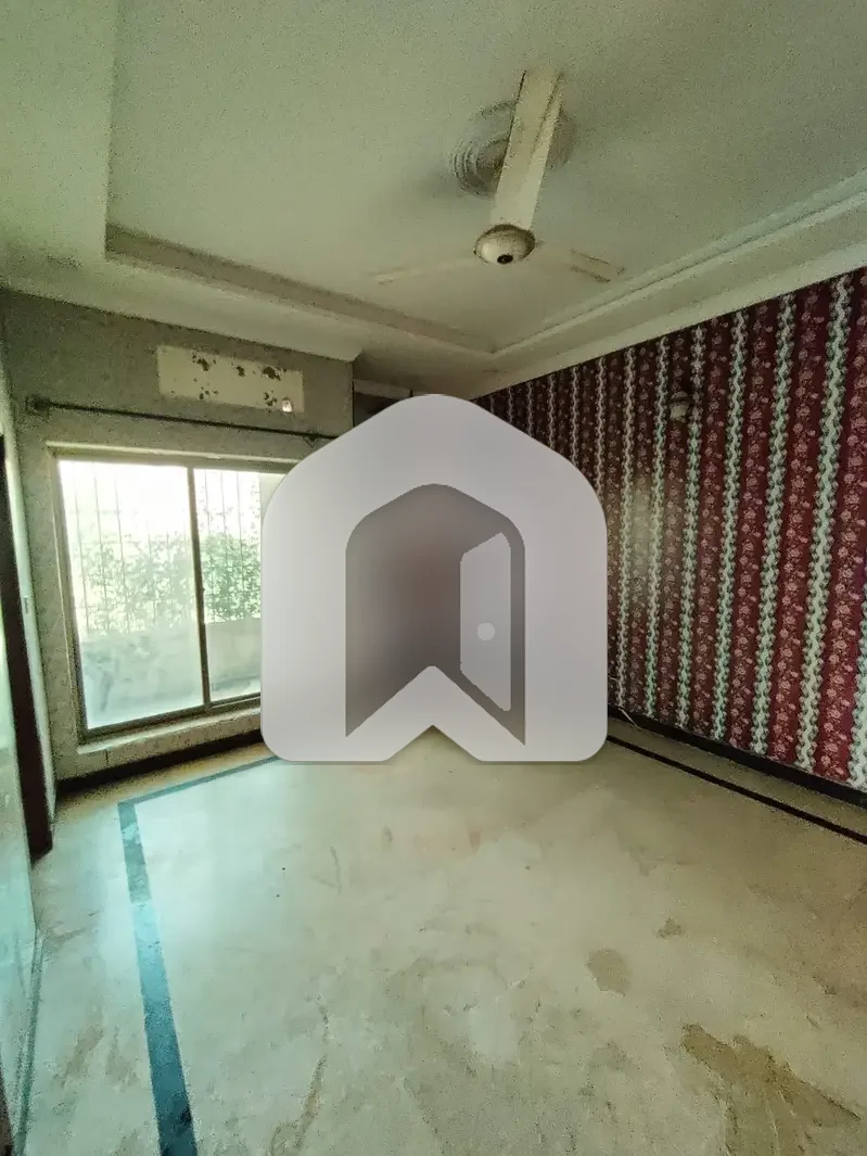 7 Marla Ground Floor Available For Rent In Phase 4a