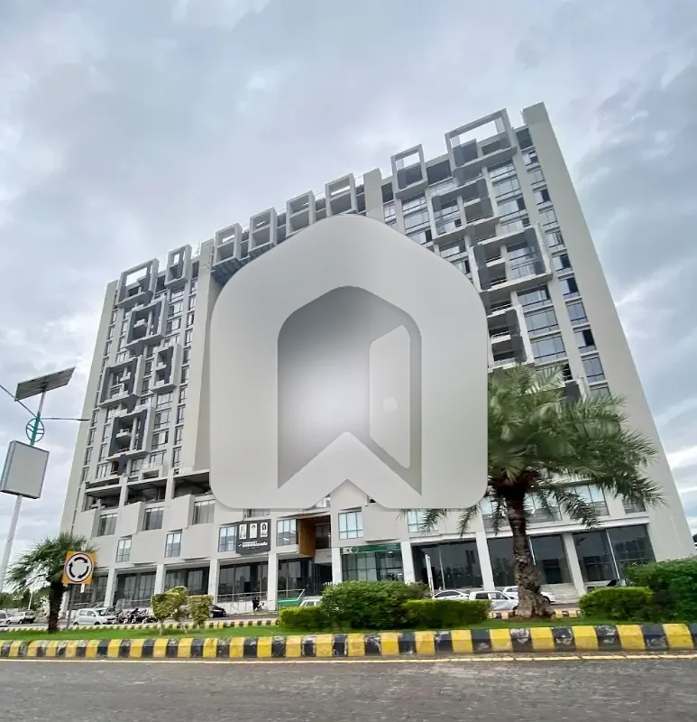 Office Space Available For Rent Gulberg Green Islamabad, photo 12