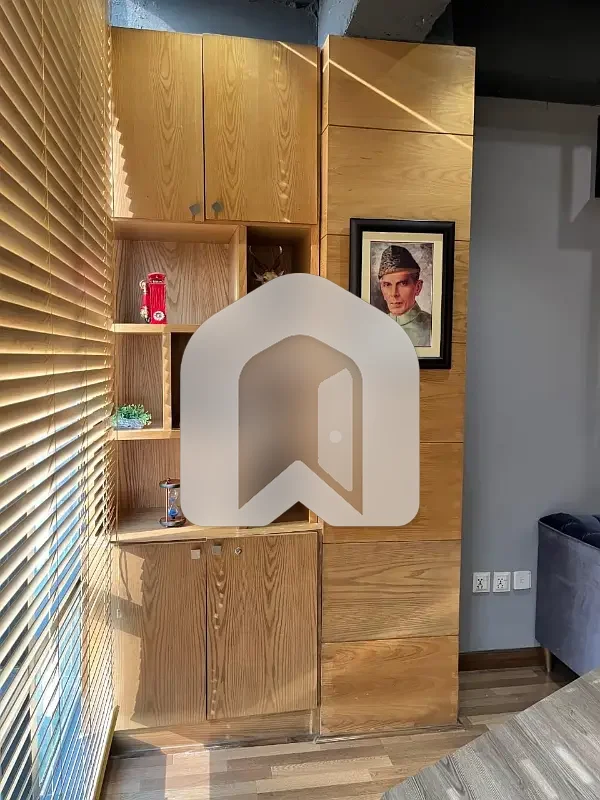 Office Space Available For Rent Prime Location Gulberg Green, photo 7