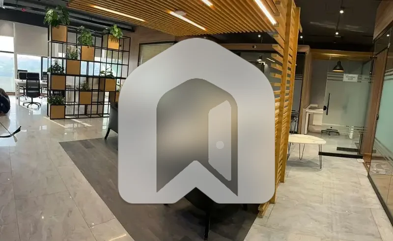 Office Space Available For Rent Prime Location Gulberg Green, photo 9