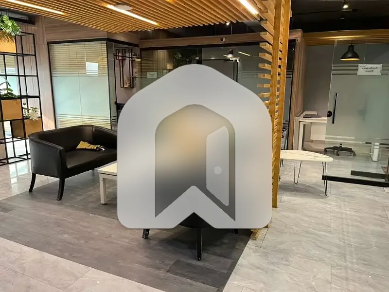Office Space Available For Rent Prime Location Gulberg Green, photo 11