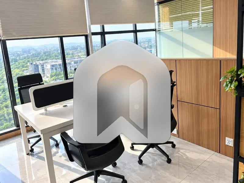 Office Space Available For Rent Prime Location Gulberg Green, photo 6