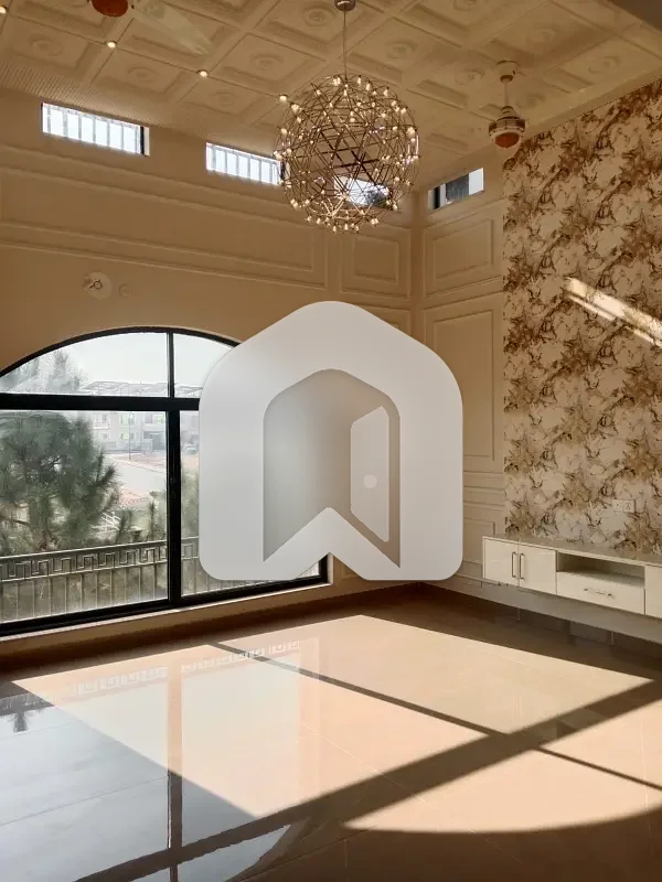 Brand New 1.5 kanal house for Rent available inbehria enclave islamabad, photo 10