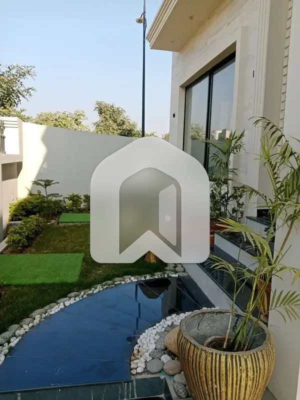 Brand New 1.5 kanal house for Rent available inbehria enclave islamabad, photo 25