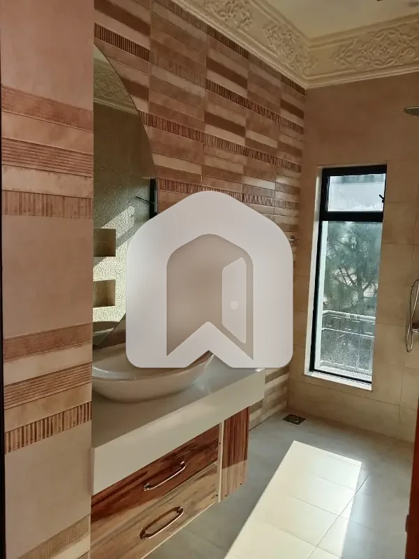 Brand New 1.5 kanal house for Rent available inbehria enclave islamabad, photo 28