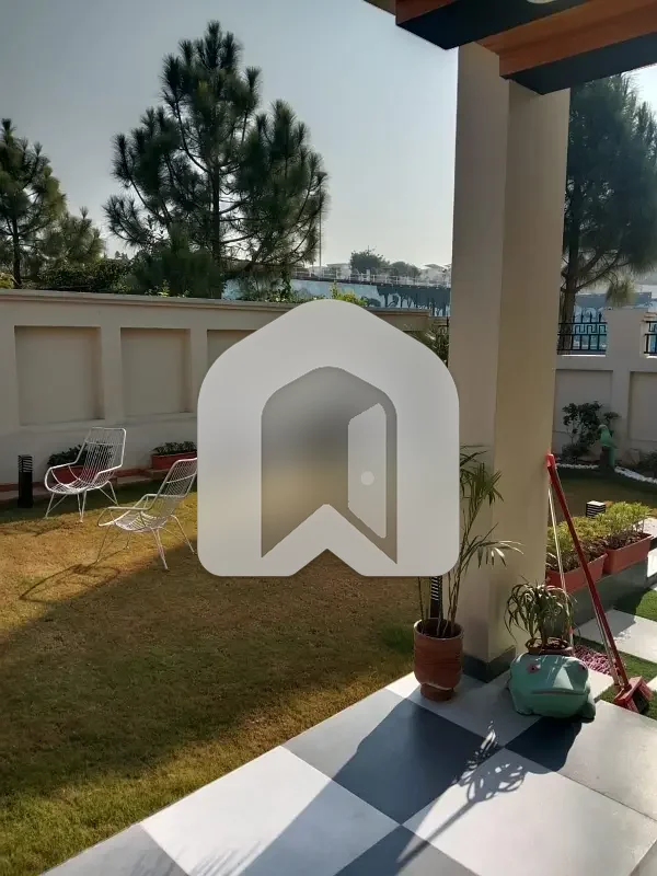 Brand New 1.5 kanal house for Rent available inbehria enclave islamabad, photo 6