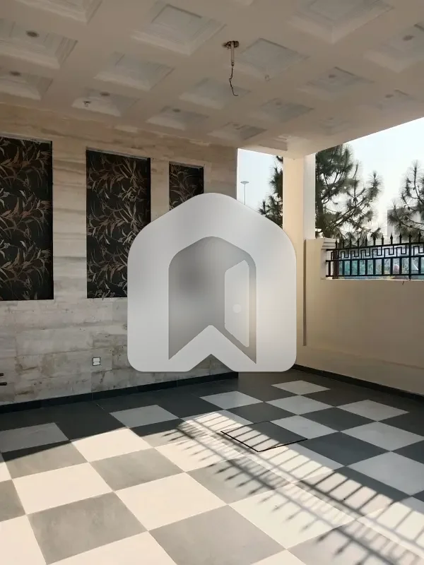 Brand New 1.5 kanal house for Rent available inbehria enclave islamabad, photo 8