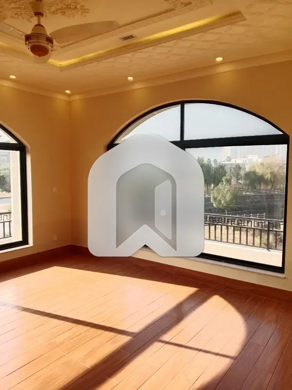 Brand New 1.5 kanal house for Rent available inbehria enclave islamabad, photo 22