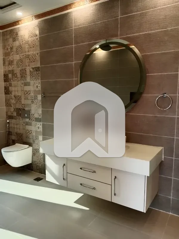 Brand New 1.5 kanal house for Rent available inbehria enclave islamabad, photo 27