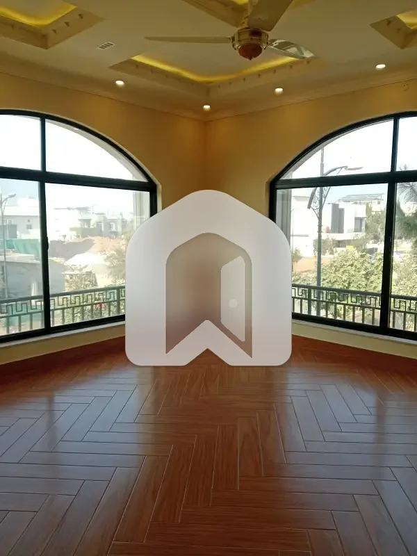 Brand New 1.5 kanal house for Rent available inbehria enclave islamabad, photo 18