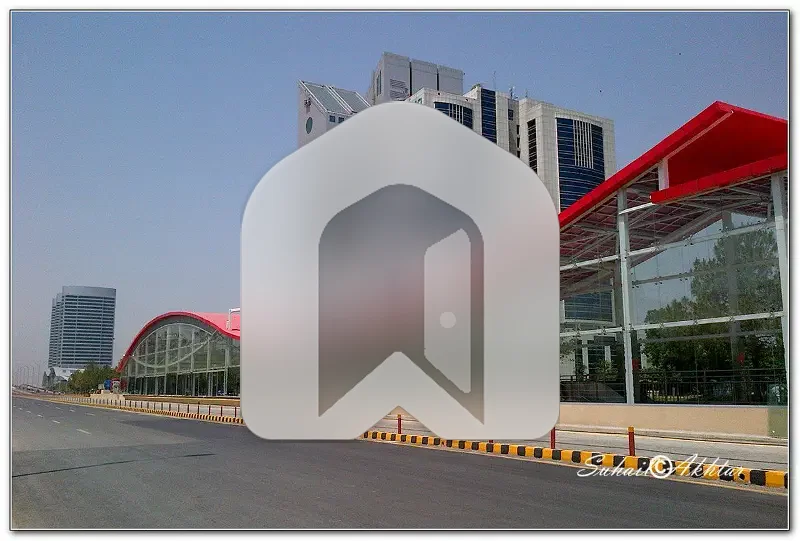 Ready-To-Move IT Office In Islamabad ISE Towers Perfect For Software Houses & Startups
