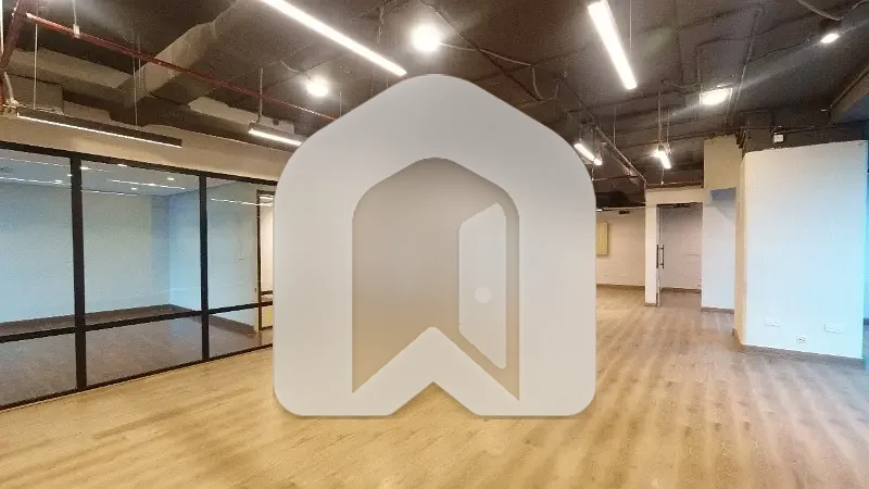 2700 Square Feet Corner Office With Margalla View For Rent In ISE Towers, Blue Area Islamabad