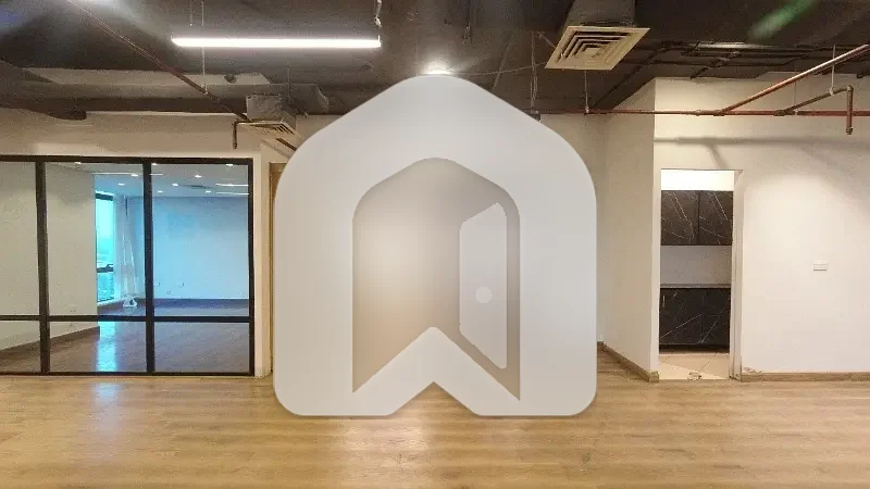 2700 Square Feet Corner Office With Margalla View For Rent In ISE Towers, Blue Area Islamabad, photo 24