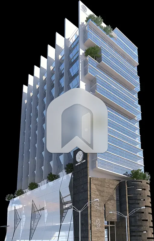 Looking For Big Office Space? Full Floors Available High-Rise Towers, Blue Area And New Blue Area Islamabad, photo 24