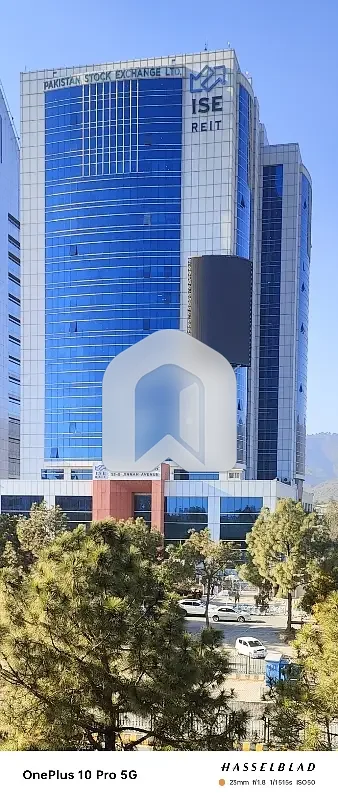 6000 Square Feet Corporate Office For Rent ISE Towers, Blue Area Islamabad, photo 7
