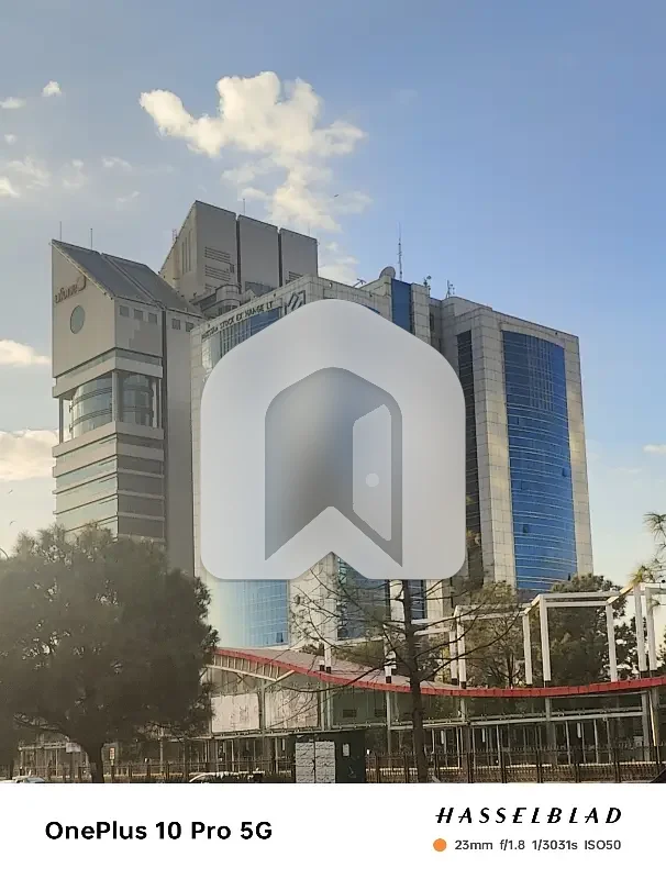 Corporate Office Available For Rent In Blue Area Stock Exchange Building Islamabad, photo 7