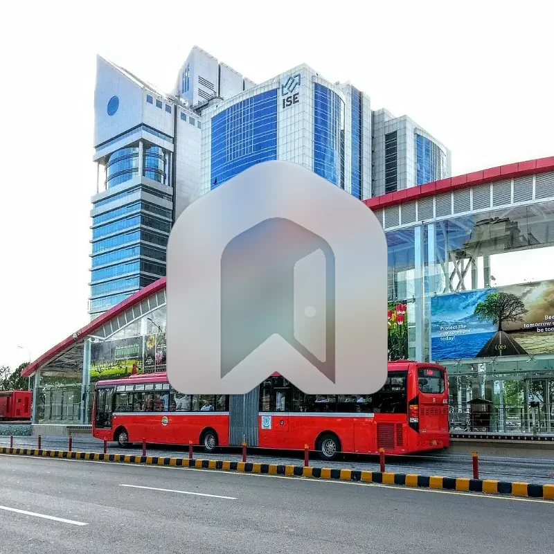Corporate Office Space For Rent Software IT Tech MNC