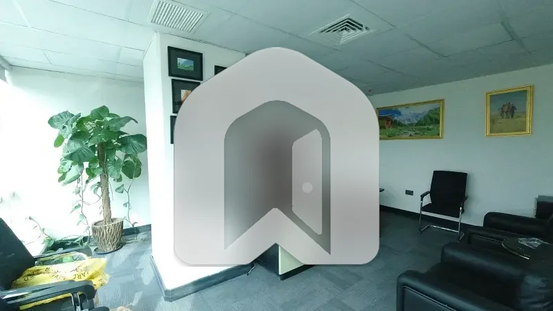 Fully Furnished Office Floor For Rent In Islamabad | IT, MNC, Call Center, Oil Companies , INGOs