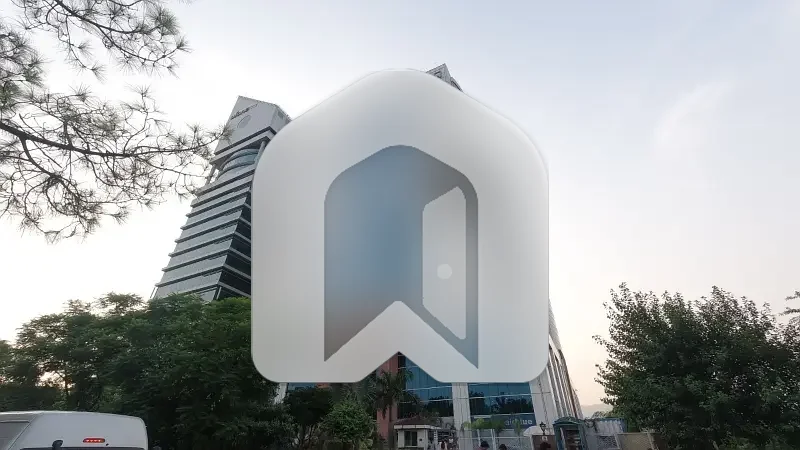 Office For Rent In High Rise Towers Blue Area Jinnah Avenue Islamabad, photo 9