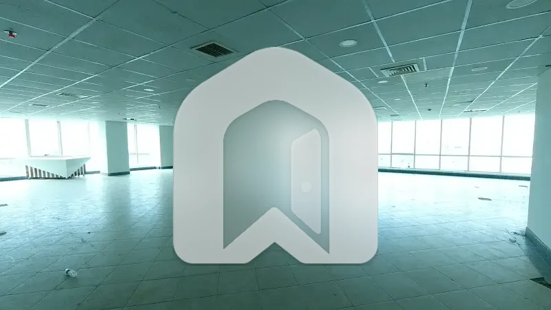 Premium Office Floor For Rent Islamabad Stock Exchange Building, Blue Area Margalla Hills & Jinnah Avenue View |