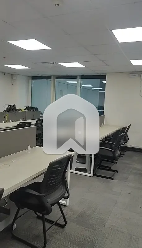CALL CENTER & IT SOFTWARE HOUSE FULLY FURNISHED OFFICE FOR RENT, photo 8