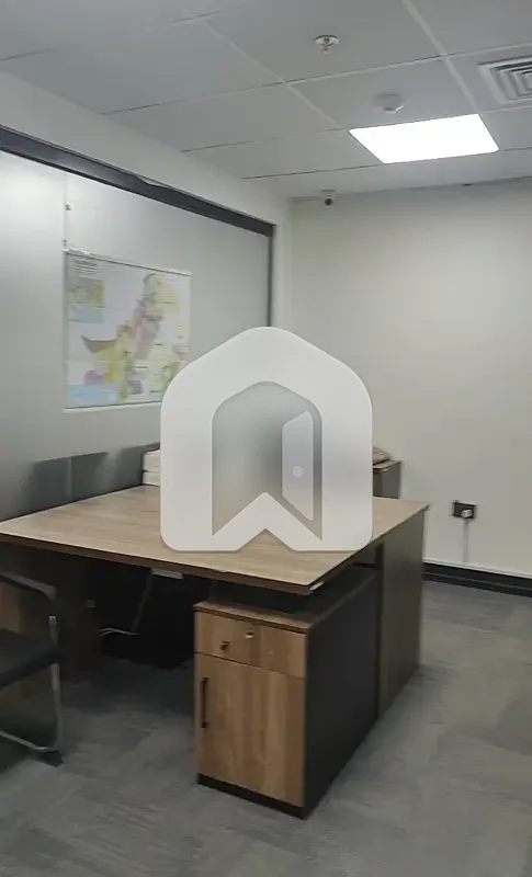 CALL CENTER & IT SOFTWARE HOUSE FULLY FURNISHED OFFICE FOR RENT, photo 10