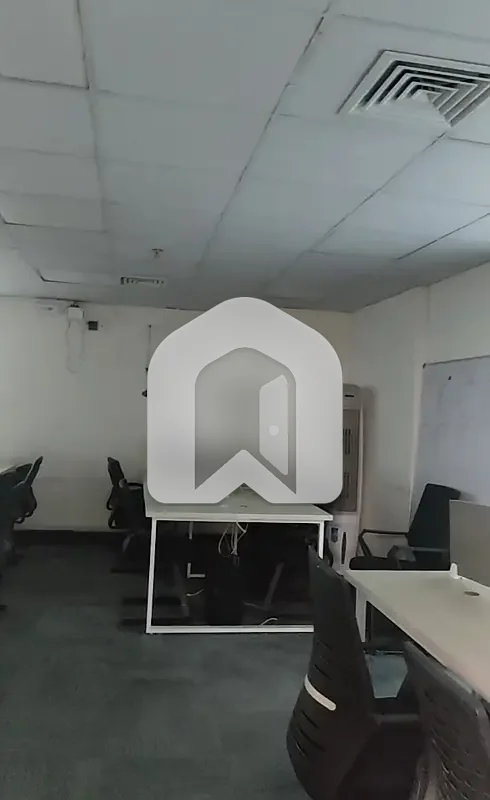 CALL CENTER & IT SOFTWARE HOUSE FULLY FURNISHED OFFICE FOR RENT, photo 7