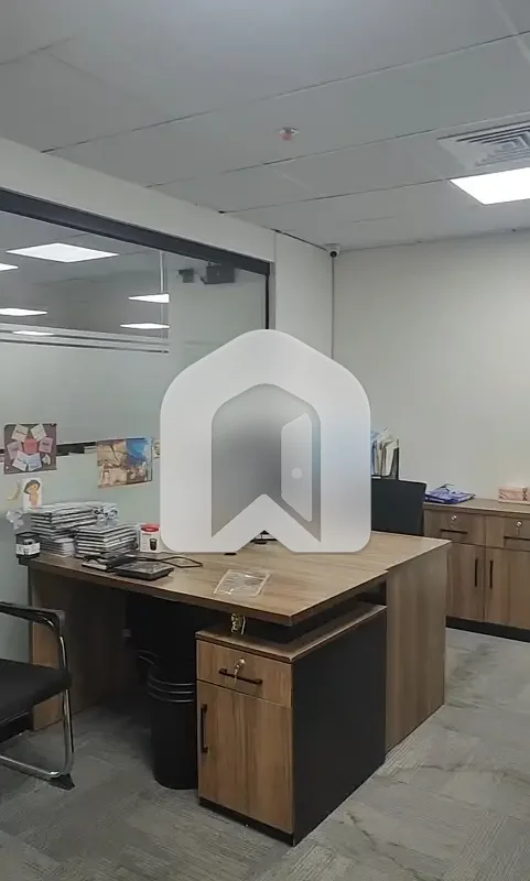 CALL CENTER & IT SOFTWARE HOUSE FULLY FURNISHED OFFICE FOR RENT, photo 9
