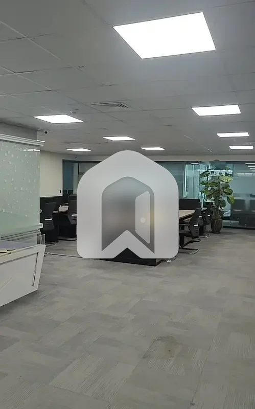 CALL CENTER & IT SOFTWARE HOUSE FULLY FURNISHED OFFICE FOR RENT, photo 6