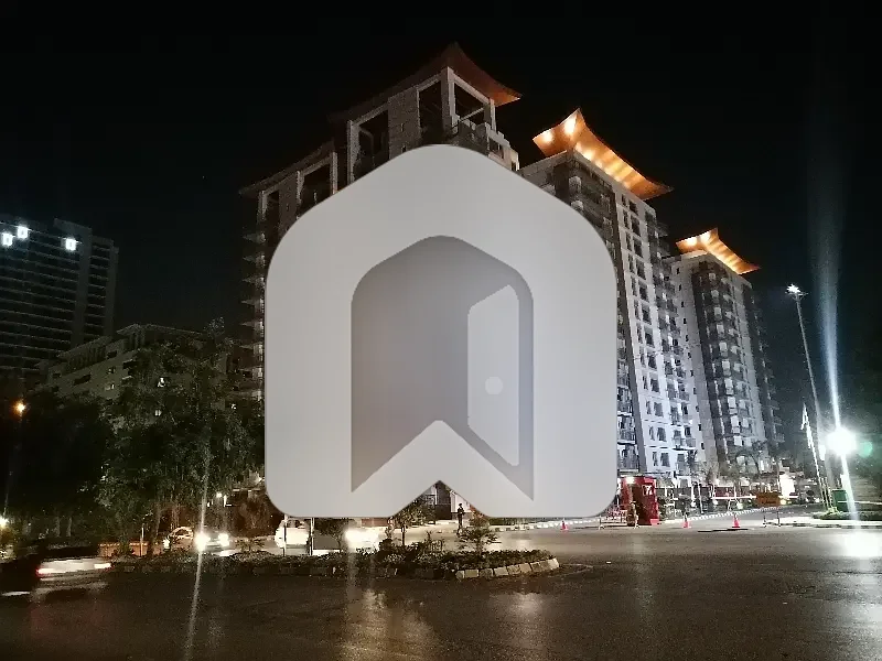 With Personal Lift 4 Bed Apartment Is Available For Rent, photo 13