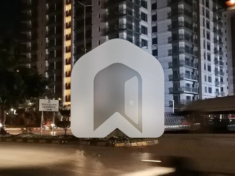 With Personal Lift 4 Bed Apartment Is Available For Rent, photo 12