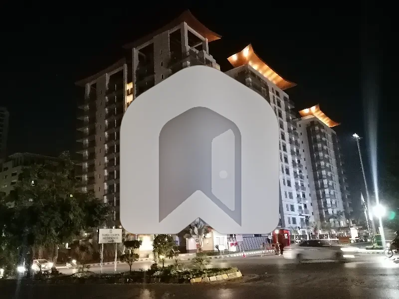 With Personal Lift 4 Bed Apartment Is Available For Rent, photo 9
