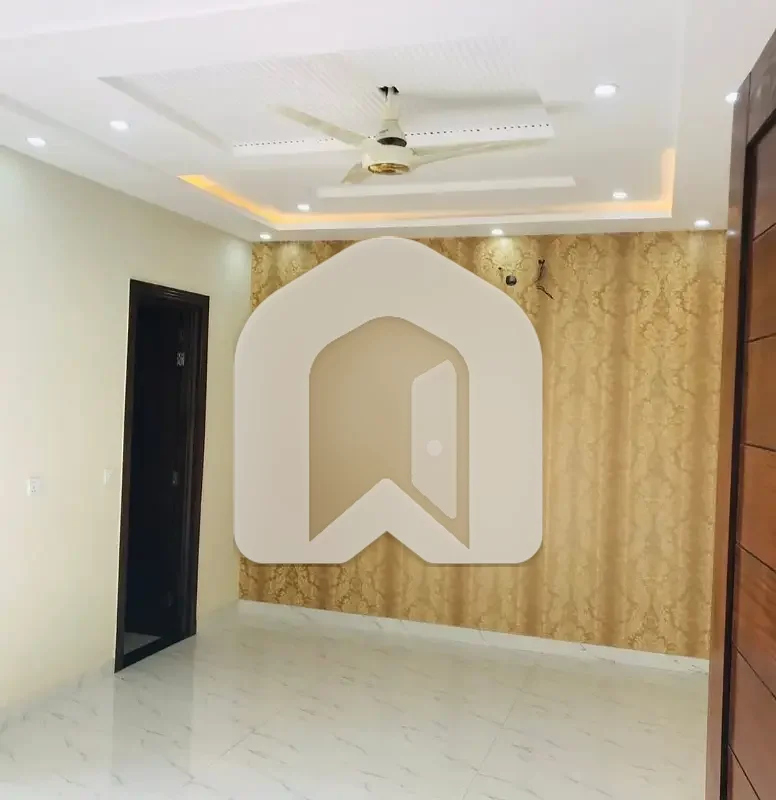 1 Bed Non-Furnished Apartment Available For Rent In F-17 Islamabad