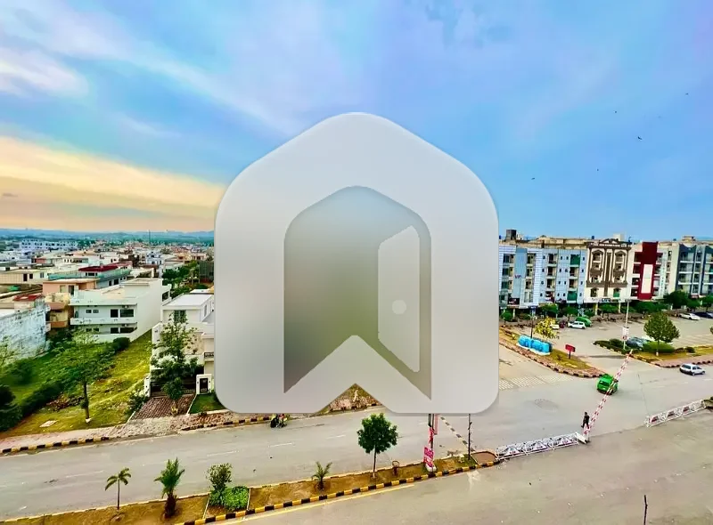 1 Bed Non-Furnished Apartment Available For Rent In F-17 Islamabad, photo 11