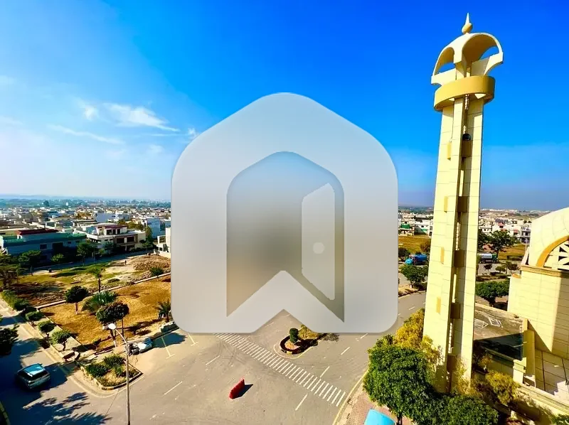 1 Bed Non-Furnished Apartment Available For Rent In F-17 Islamabad, photo 6