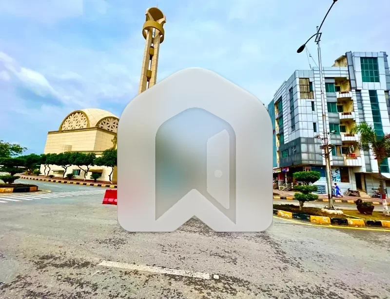 1 Bed Non-Furnished Apartment Available For Rent In F-17 Islamabad, photo 12