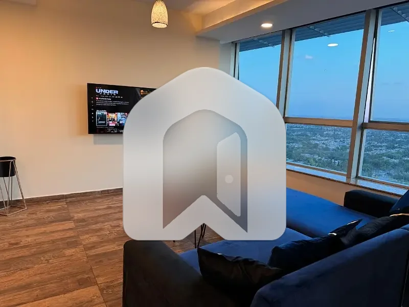 Fully Furnished 2 Bedroom Apartment For Rent In Centorus