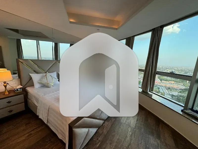 Fully Furnished 2 Bedroom Apartment For Rent In Centorus, photo 8