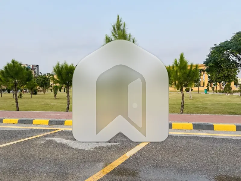 Brand New 1 Bedroom Flat for Rent in Gate Mall & Apartments Faisal Town Islamabad, photo 12