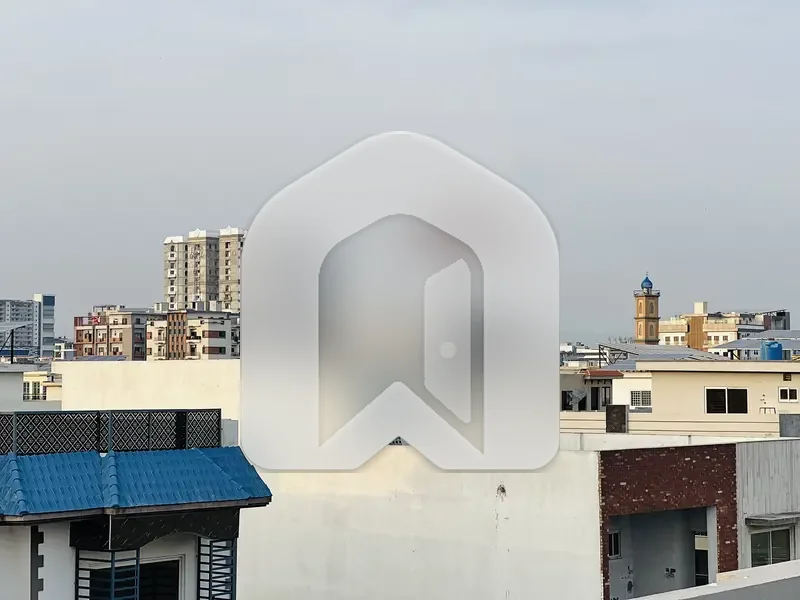 Brand New 1 Bedroom Flat for Rent in Gate Mall & Apartments Faisal Town Islamabad, photo 11