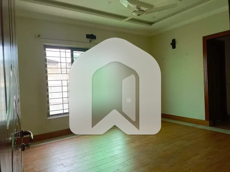 Get In Touch Now To Buy A 1 Kanal Upper Portion In I-8/4 Islamabad