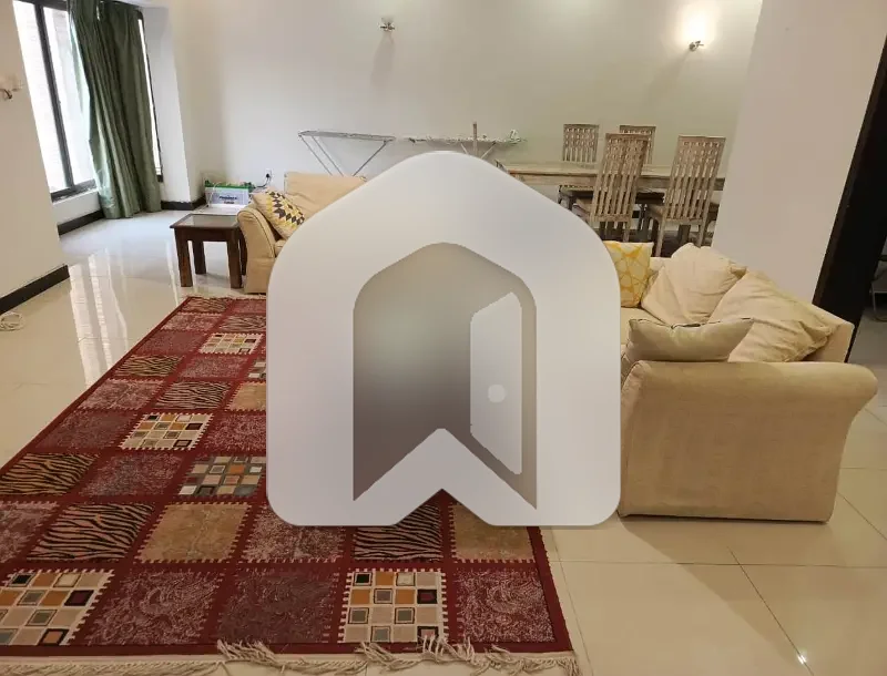 Fully Furnished Upper Portion For Rent In F-6 Islamabad