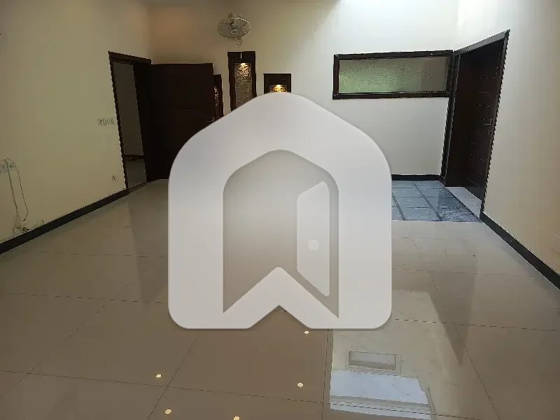Upper Portion Available For Rent In F-6