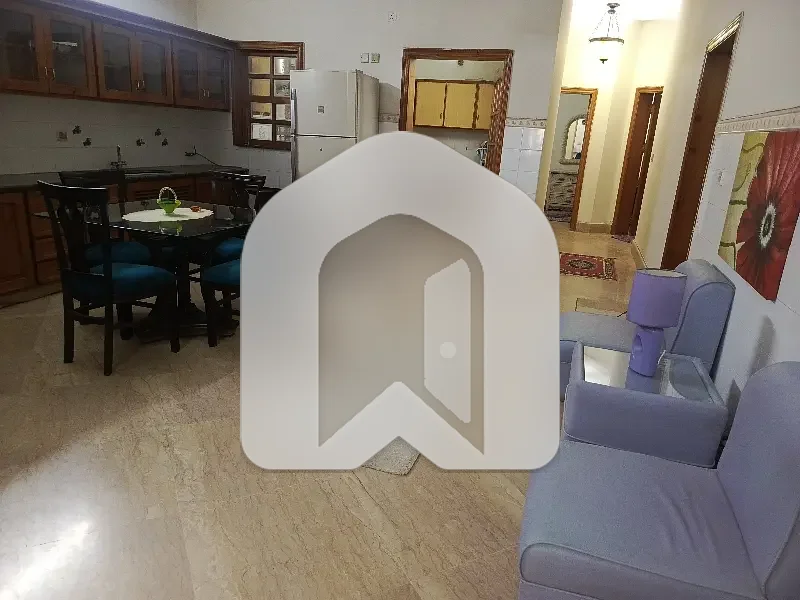Fully Furnished Upper Portion For Rent In F-8, photo 10
