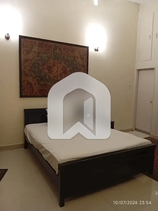 Fully Furnished Upper Portion For Rent In F-6, photo 6