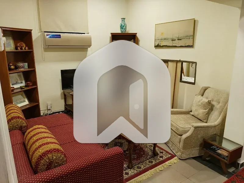 Fully Furnished Upper Portion For Rent In F-6 Islamabad
