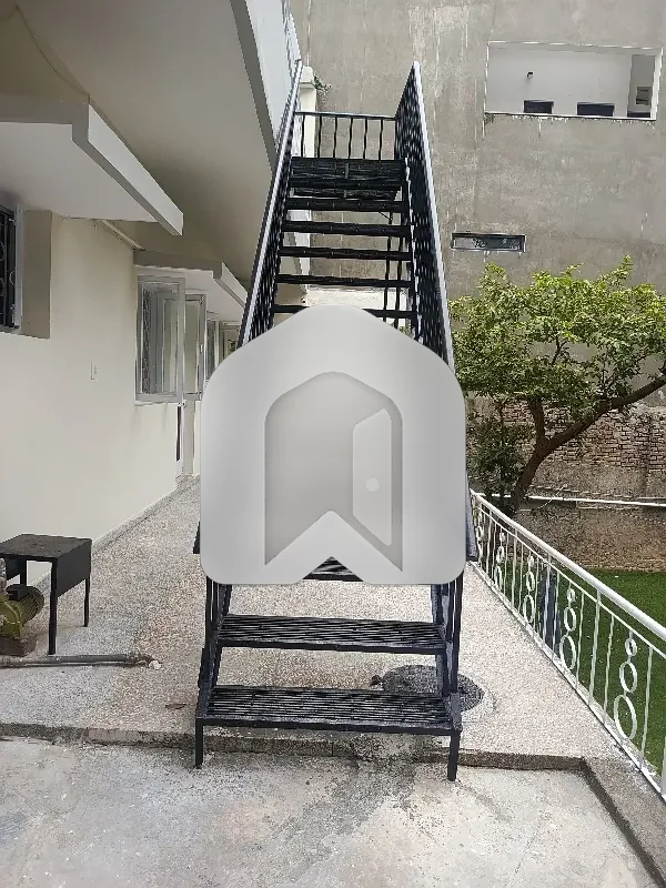 Upper Portion For Rent In F-8 Islamabad, photo 11
